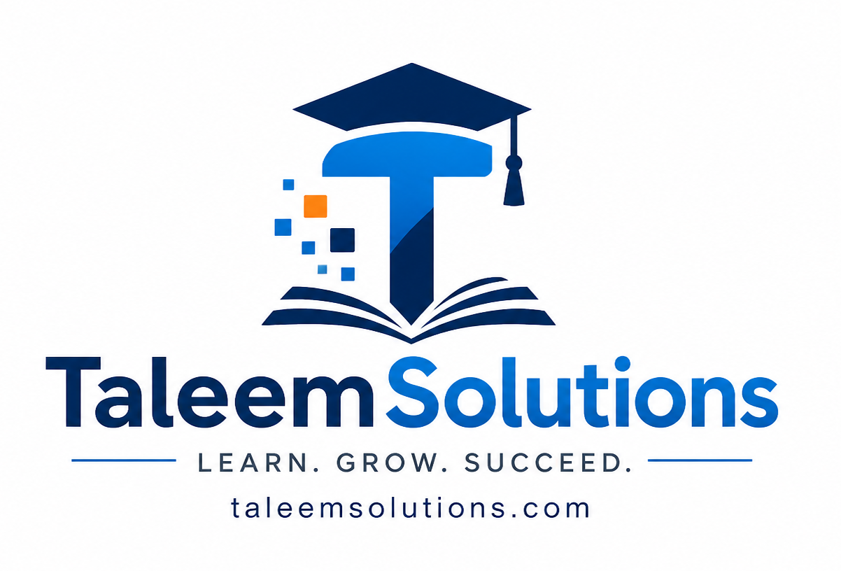 Taleemsolution.com – Details about Passing marks